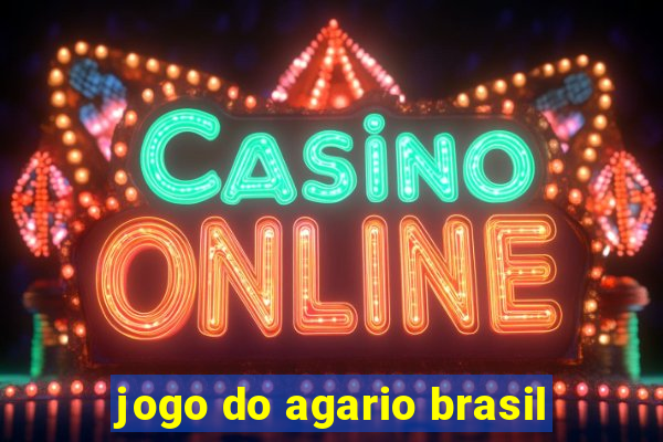 jogo do agario brasil